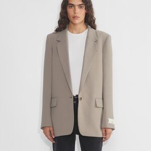 Aritzia Wilfred New generation blazer